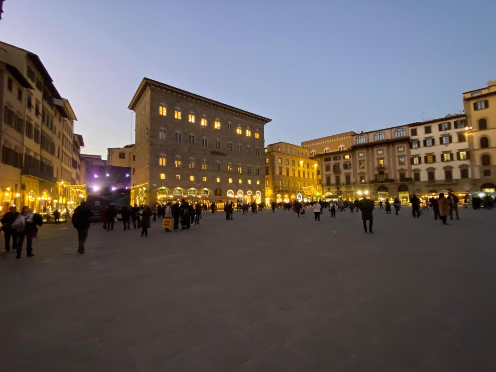 Un Bacio A * Florencia
