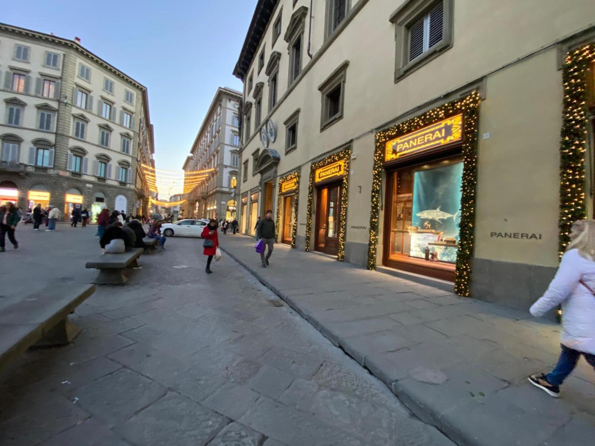 Apartamento Un Bacio A