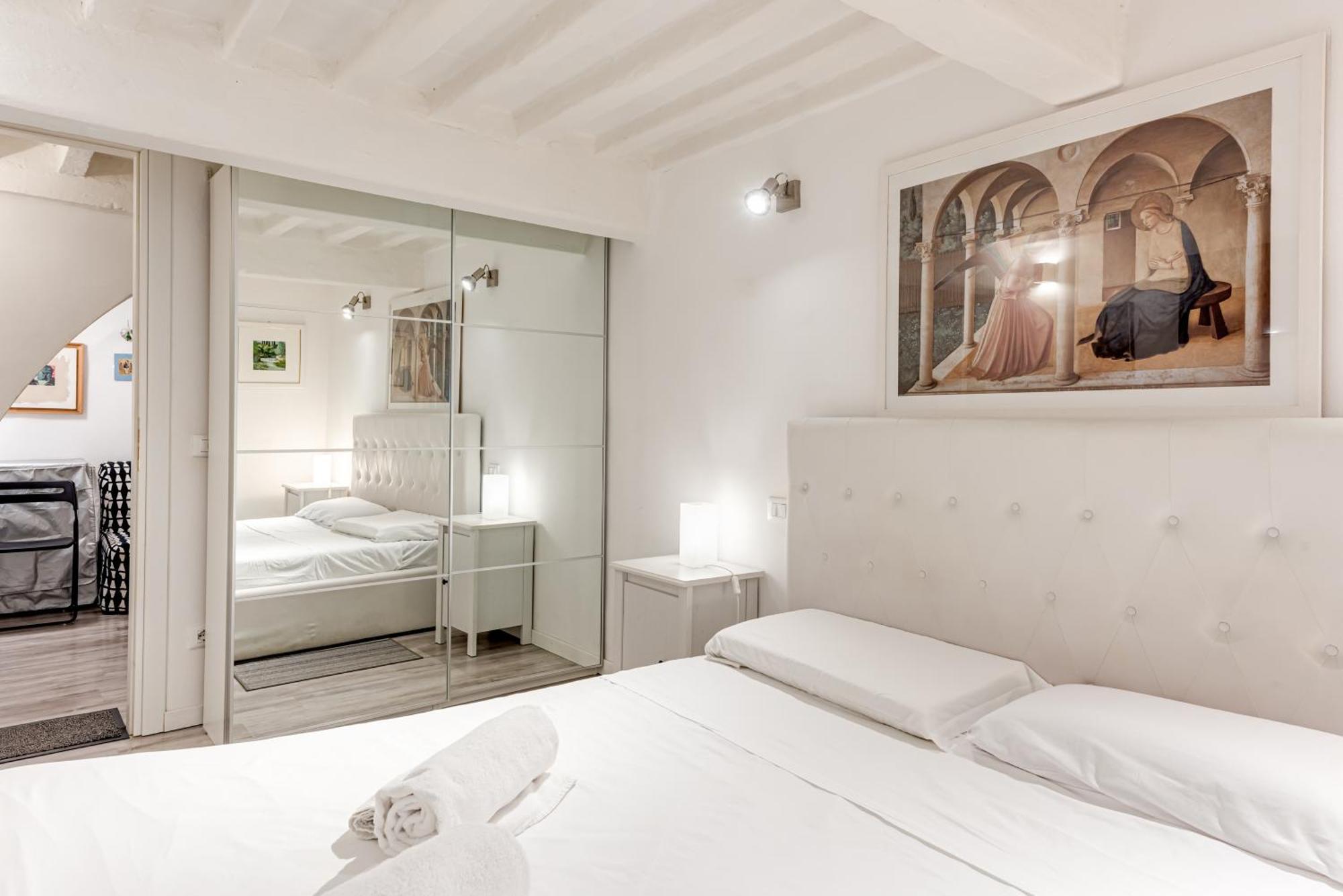 Un Bacio A Apartamento *