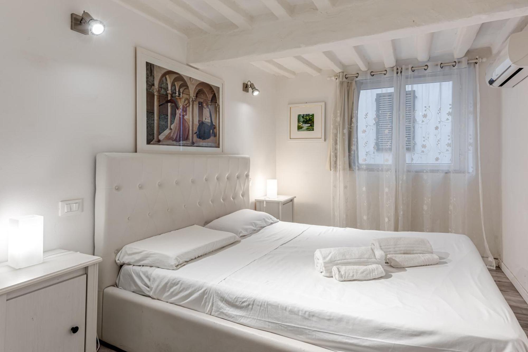 Un Bacio A Apartamento