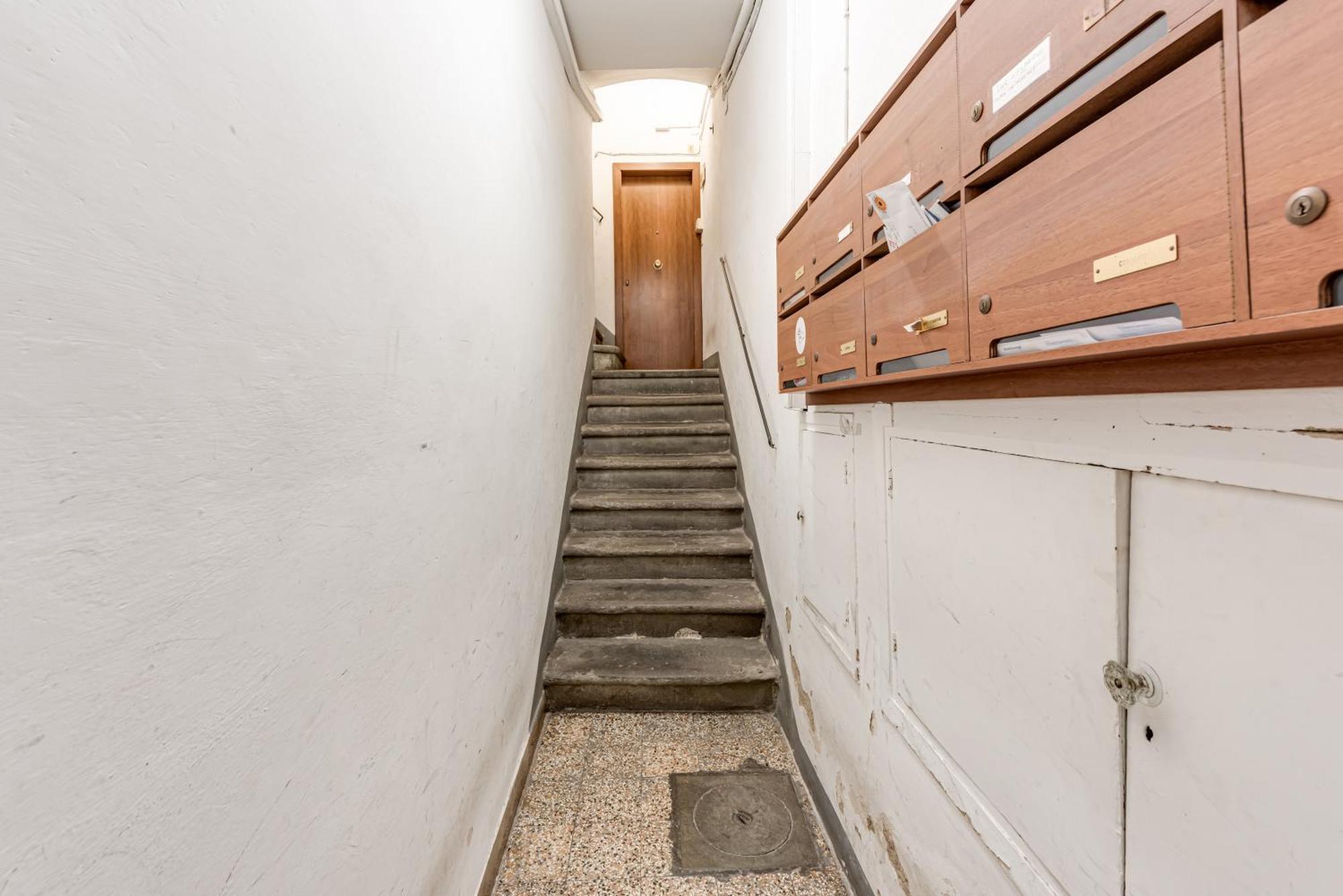 Apartamento Un Bacio A