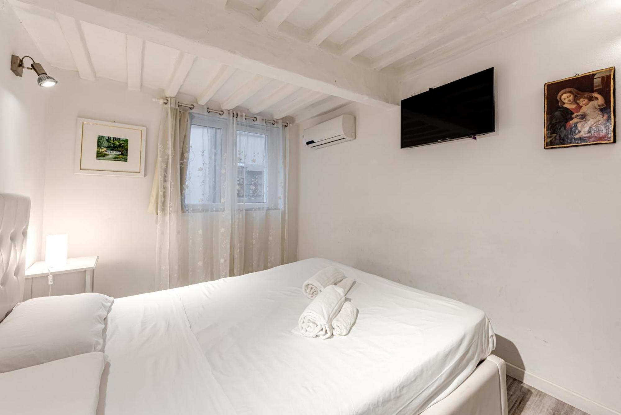 Un Bacio A Apartamento Florencia