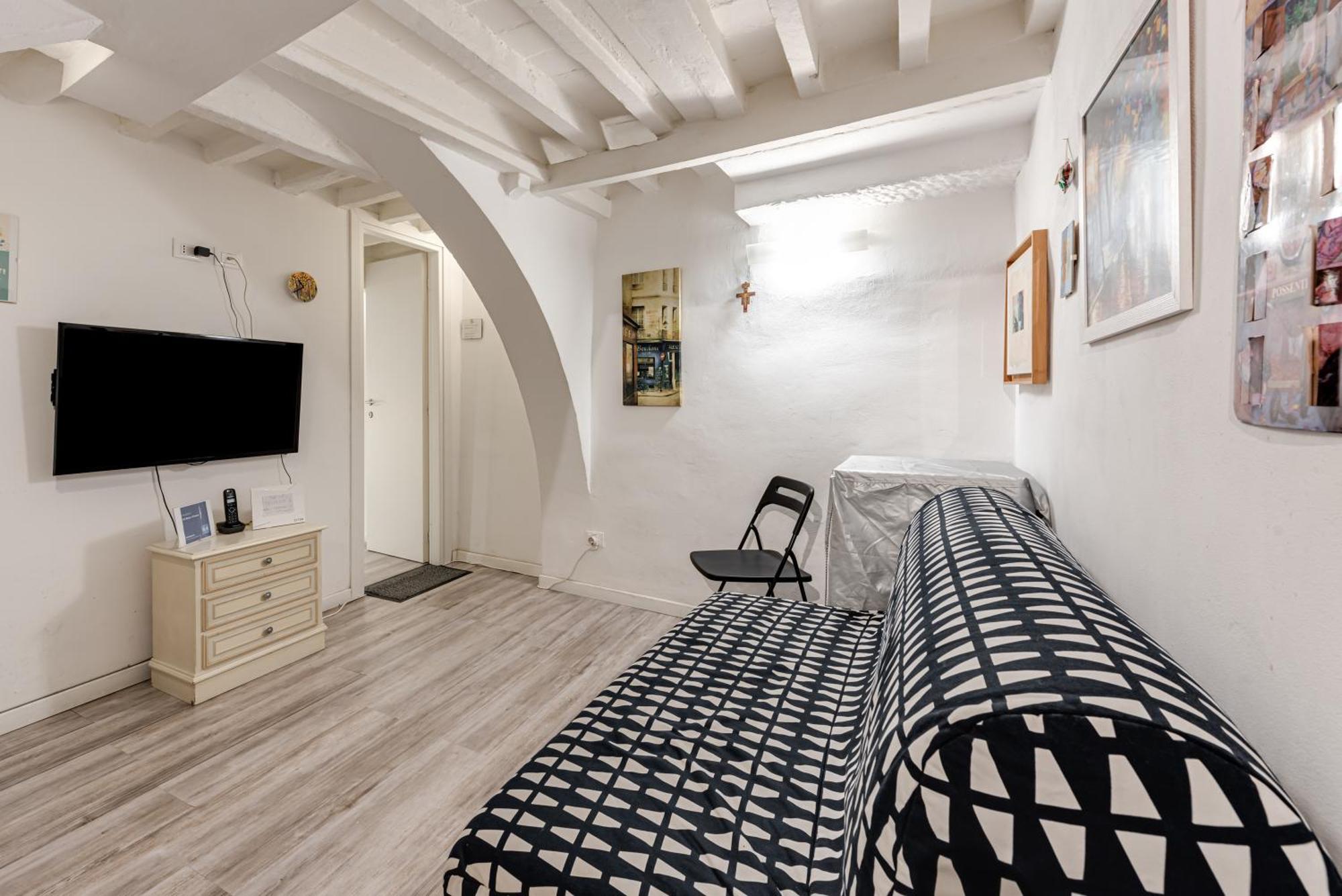 Un Bacio A Apartamento Florencia