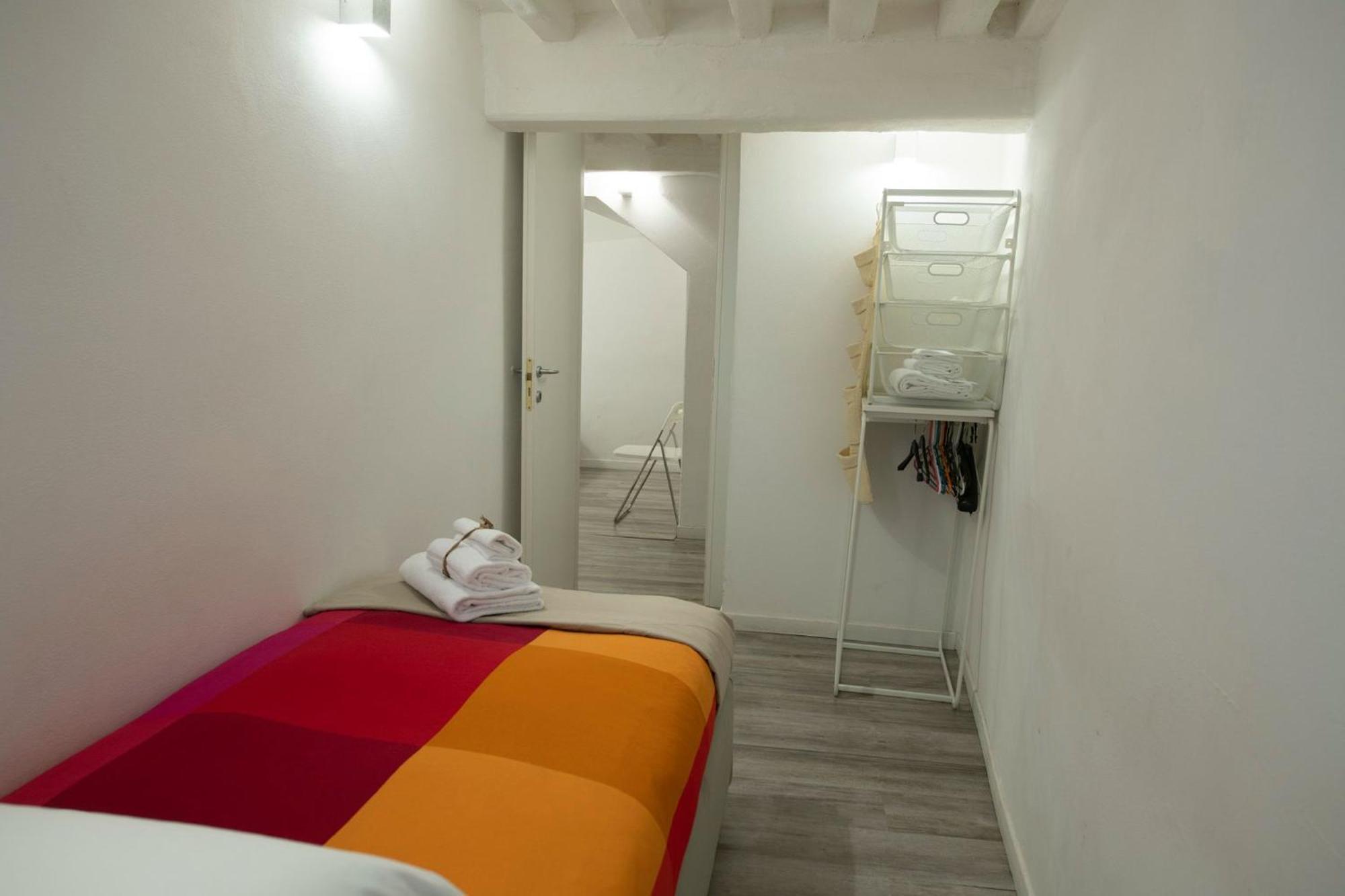 Apartamento Un Bacio A *